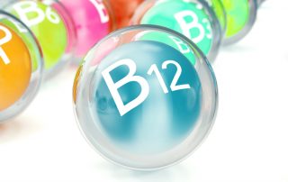 Vitamin B12 deficiency and the symptoms of low B12, symptoms of Vitamin B12 deficiency