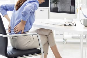 low back pain treatment