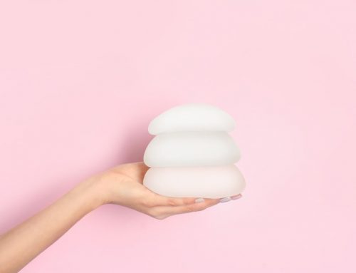 Do breast implants cause cancer?